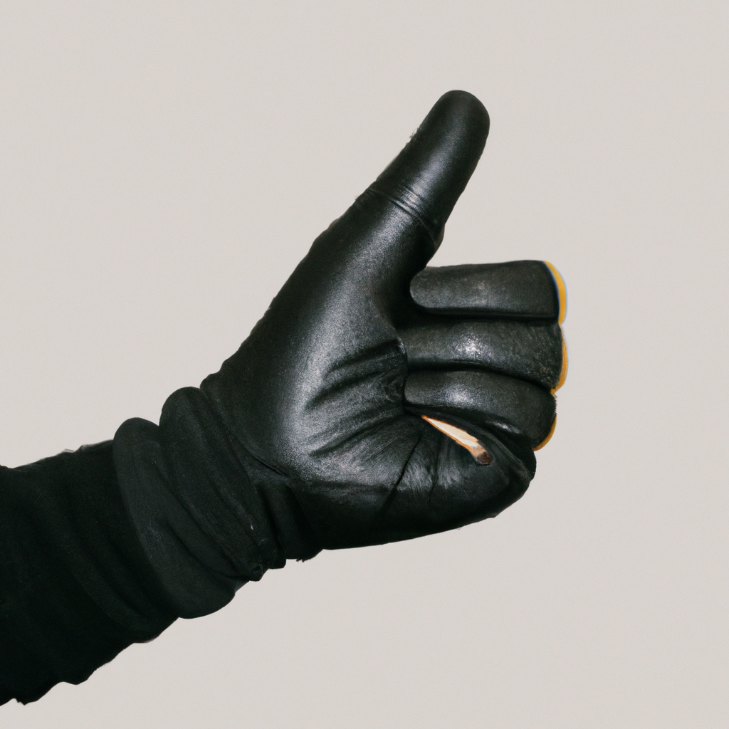 ¿Cuáles son los mejores guantes anticorte?