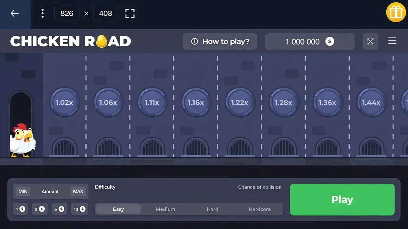 Qu&eacute; es el demo de Chicken Road &mdash; sin tecnicismos