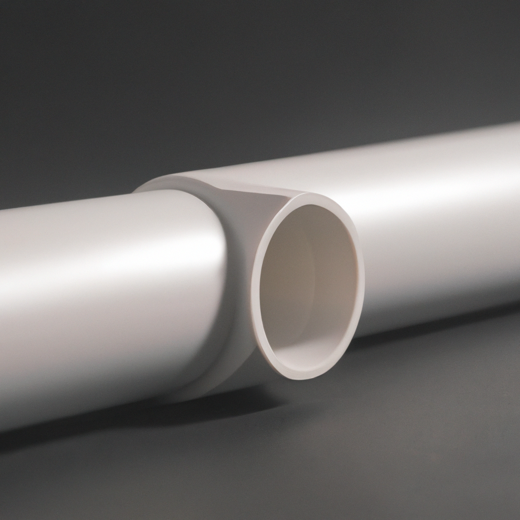 ¿Cómo unir un tubo de PVC con uno de CPVC?